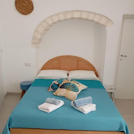 B&B La Fontana マッティナータ エクステリア 写真