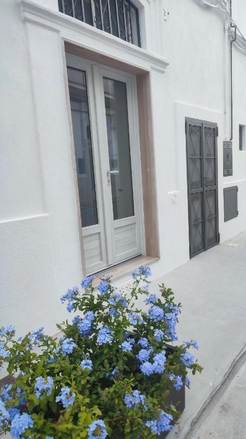 B&B La Fontana マッティナータ エクステリア 写真