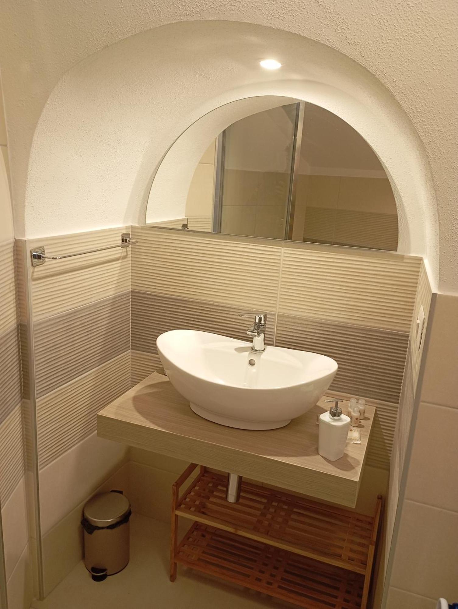 B&B La Fontana マッティナータ エクステリア 写真