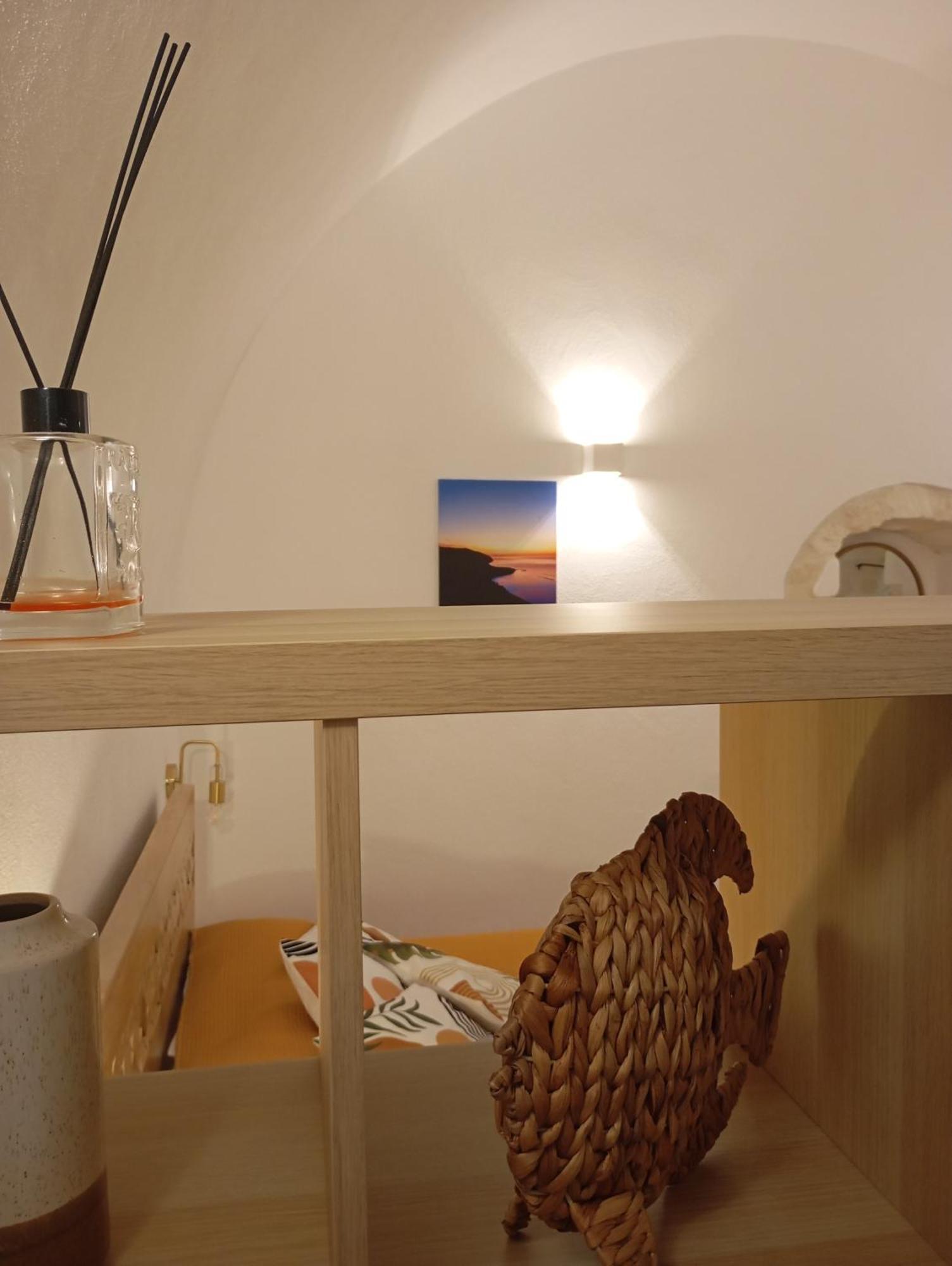 B&B La Fontana マッティナータ エクステリア 写真