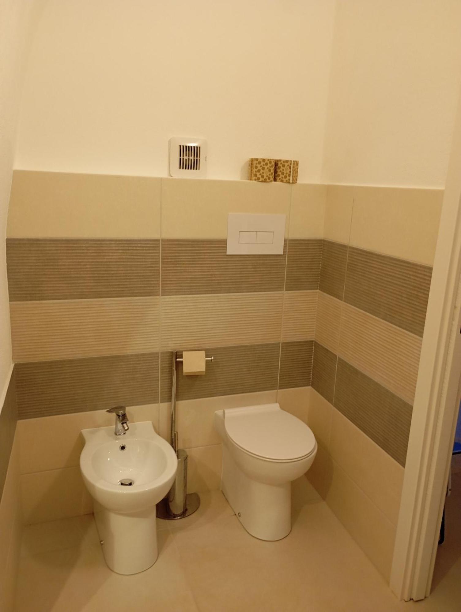 B&B La Fontana マッティナータ エクステリア 写真