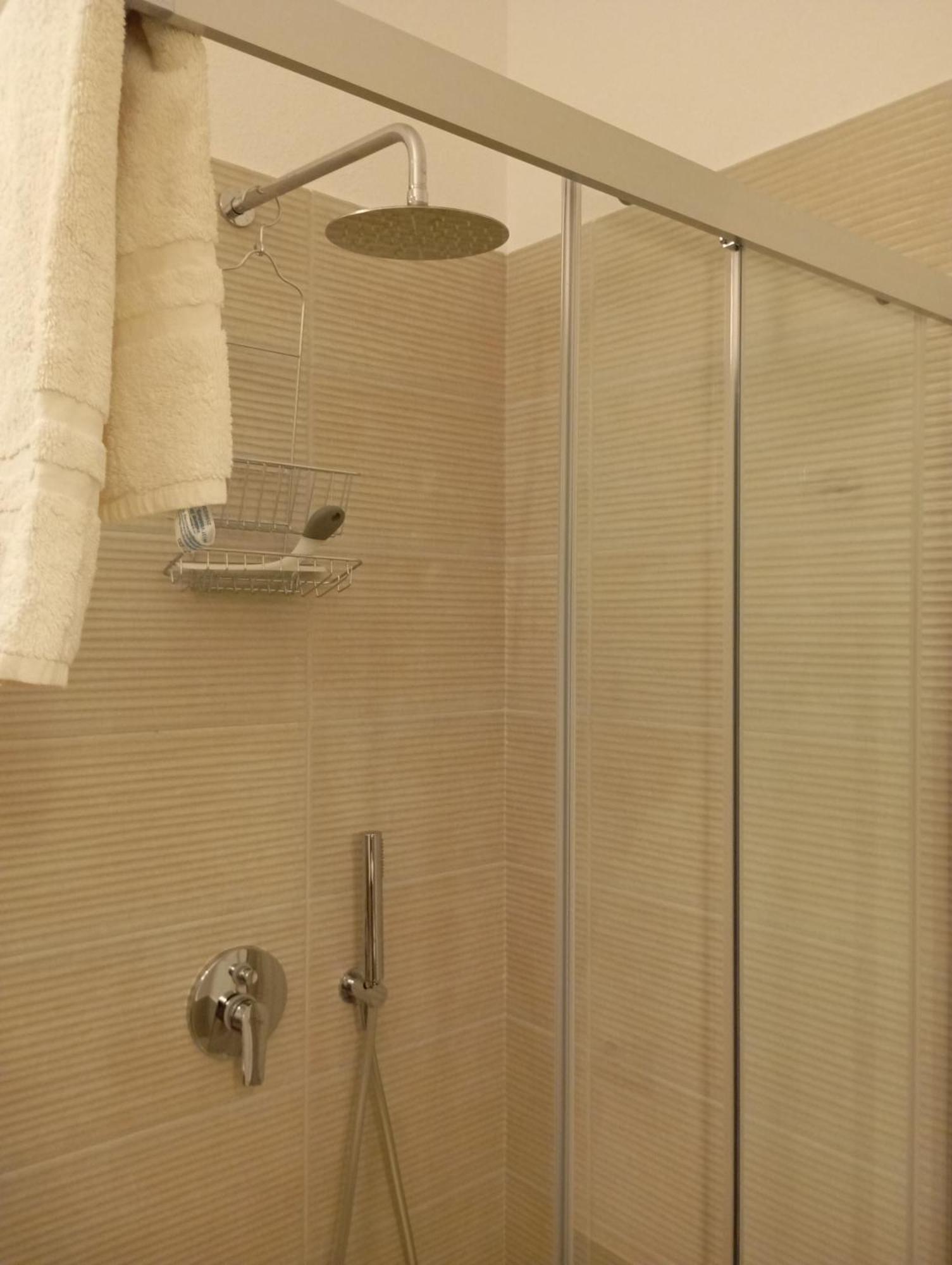 B&B La Fontana マッティナータ エクステリア 写真
