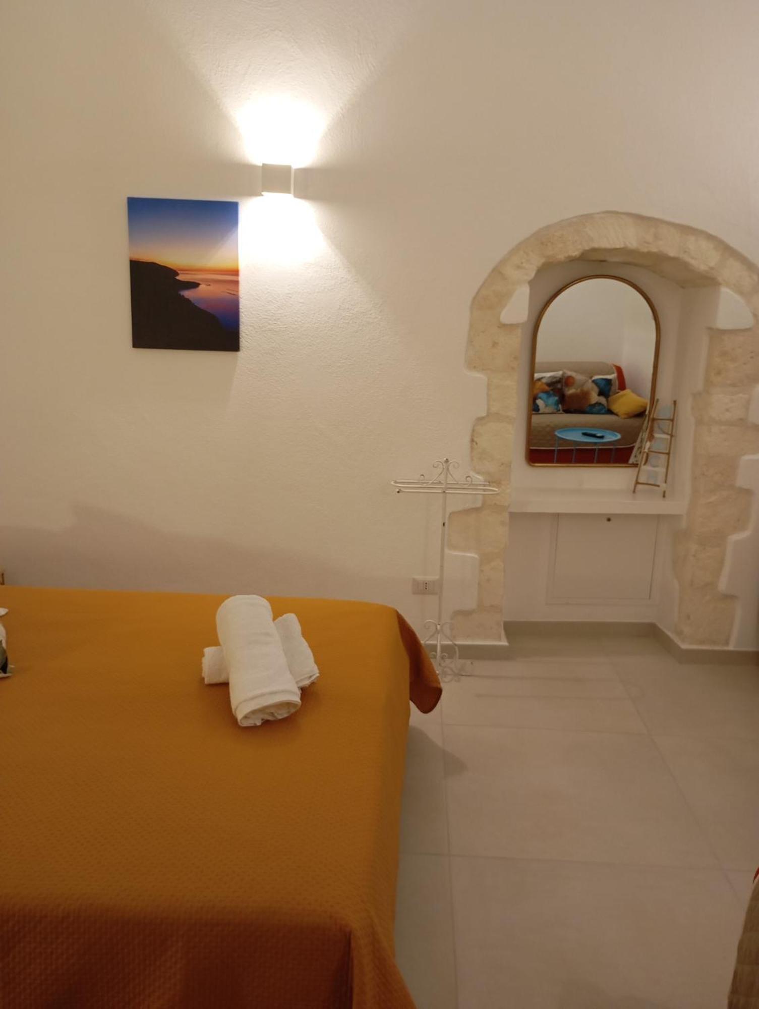 B&B La Fontana マッティナータ エクステリア 写真