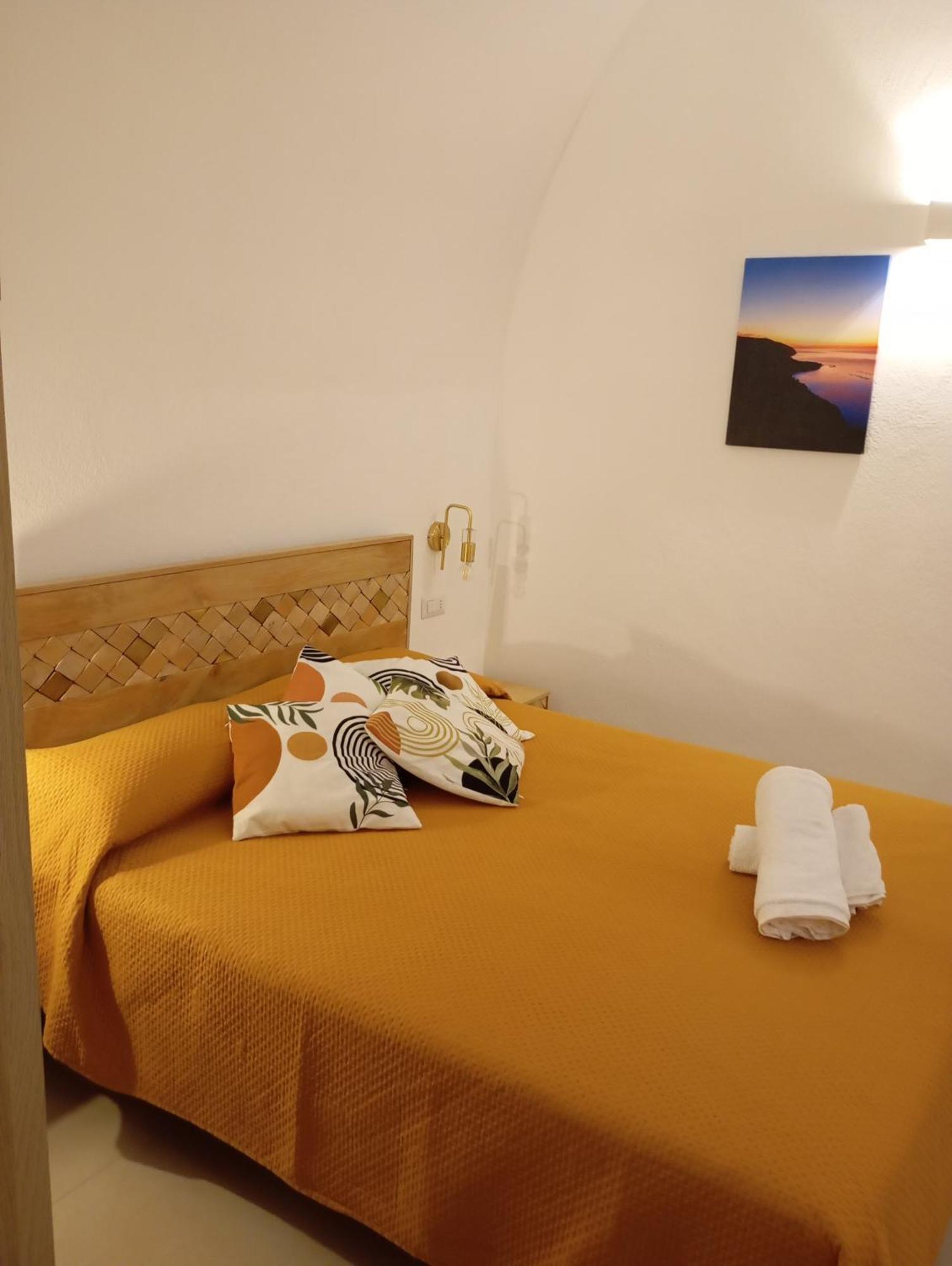 B&B La Fontana マッティナータ エクステリア 写真