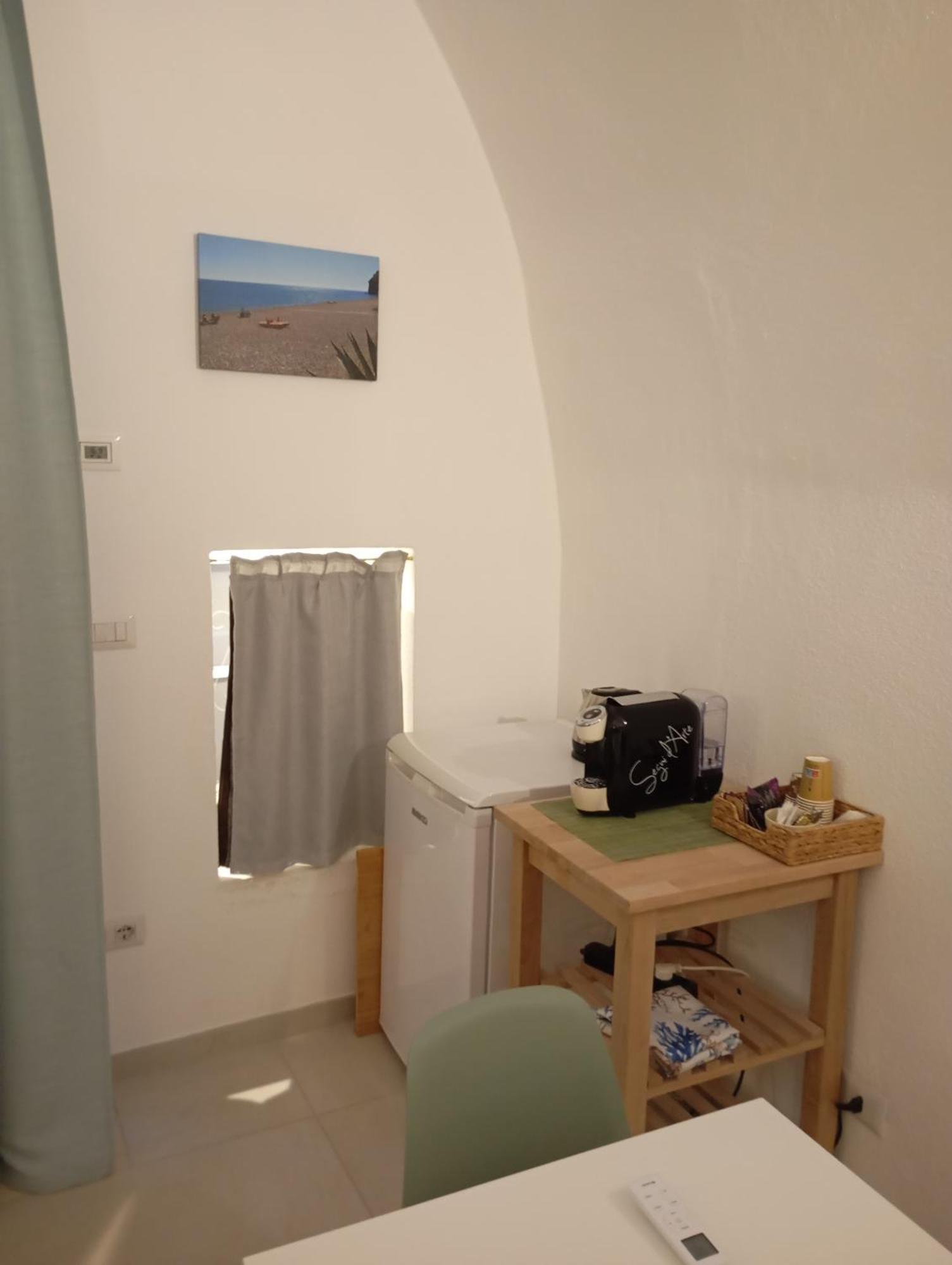 B&B La Fontana マッティナータ エクステリア 写真