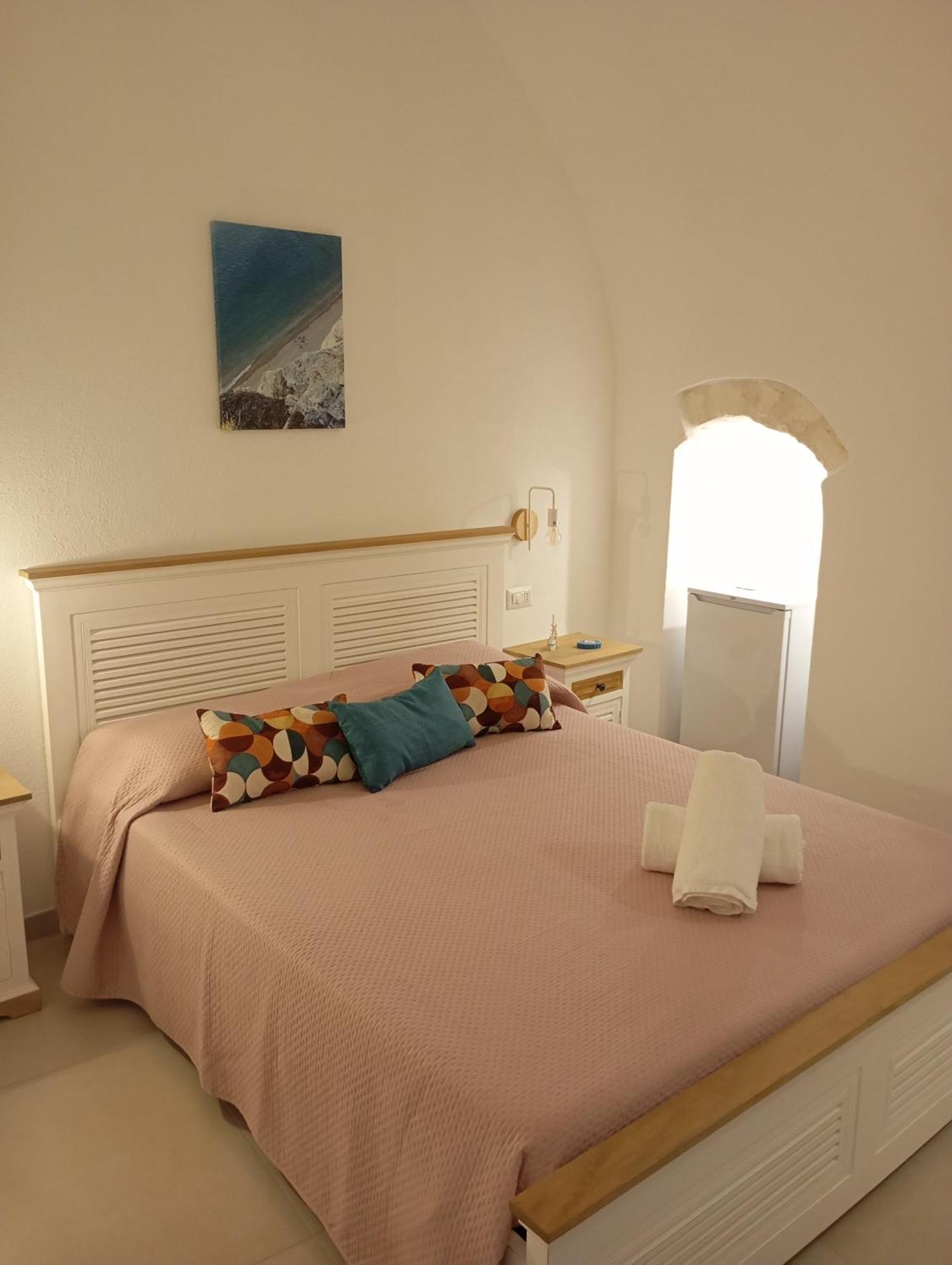B&B La Fontana マッティナータ エクステリア 写真