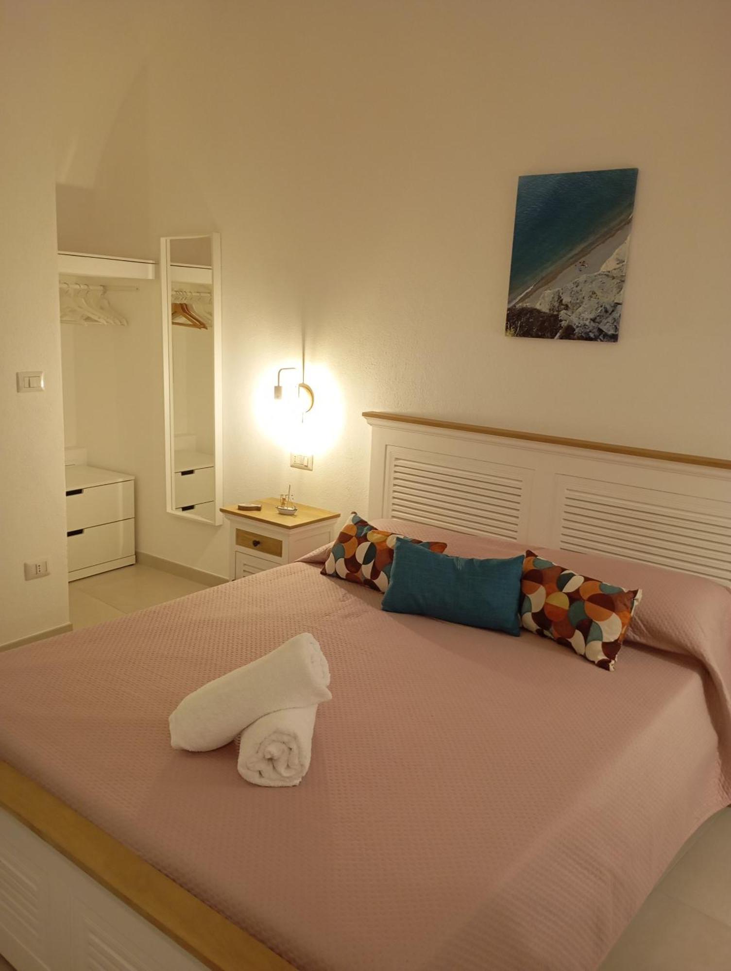 B&B La Fontana マッティナータ エクステリア 写真
