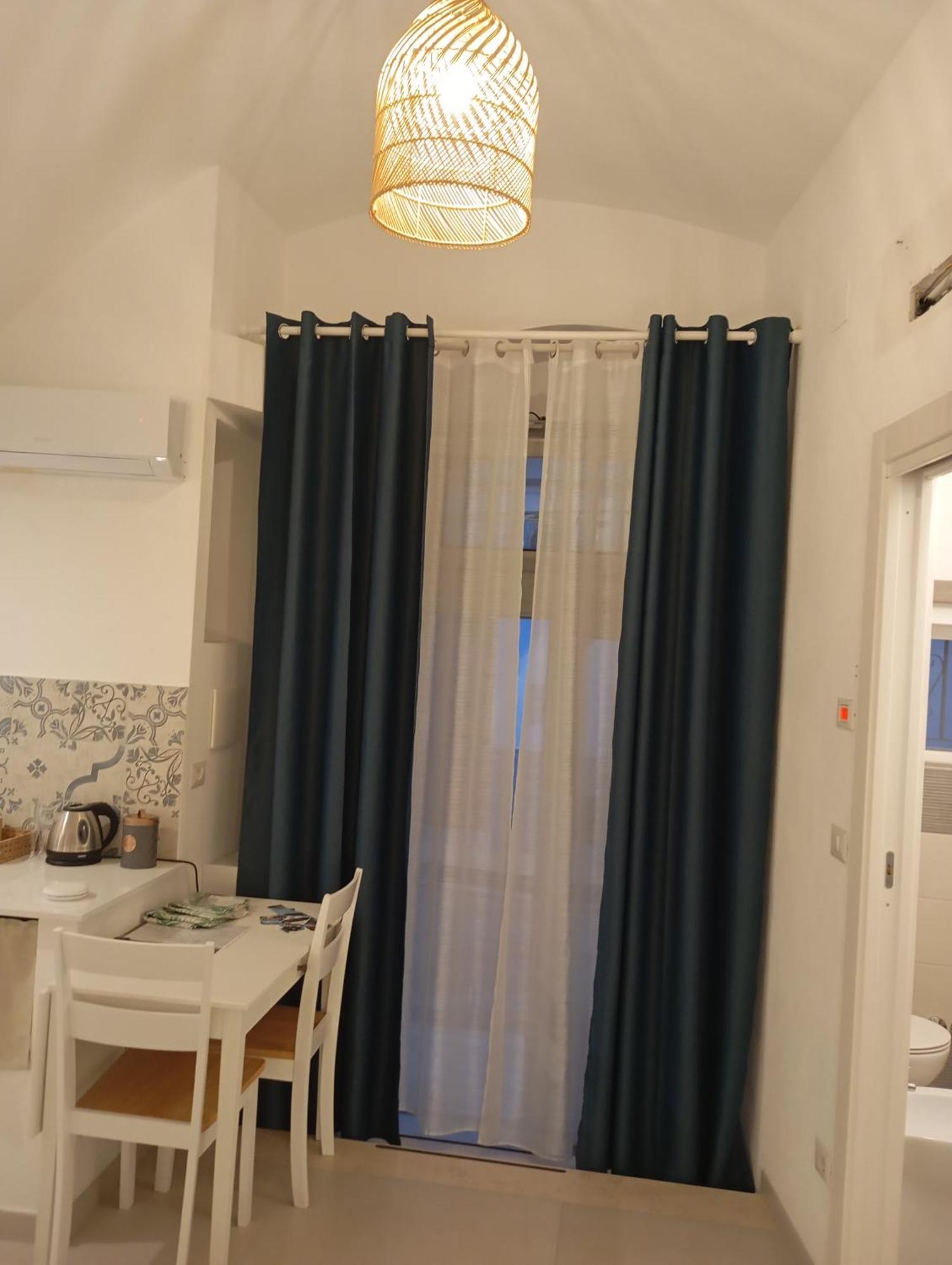 B&B La Fontana マッティナータ エクステリア 写真