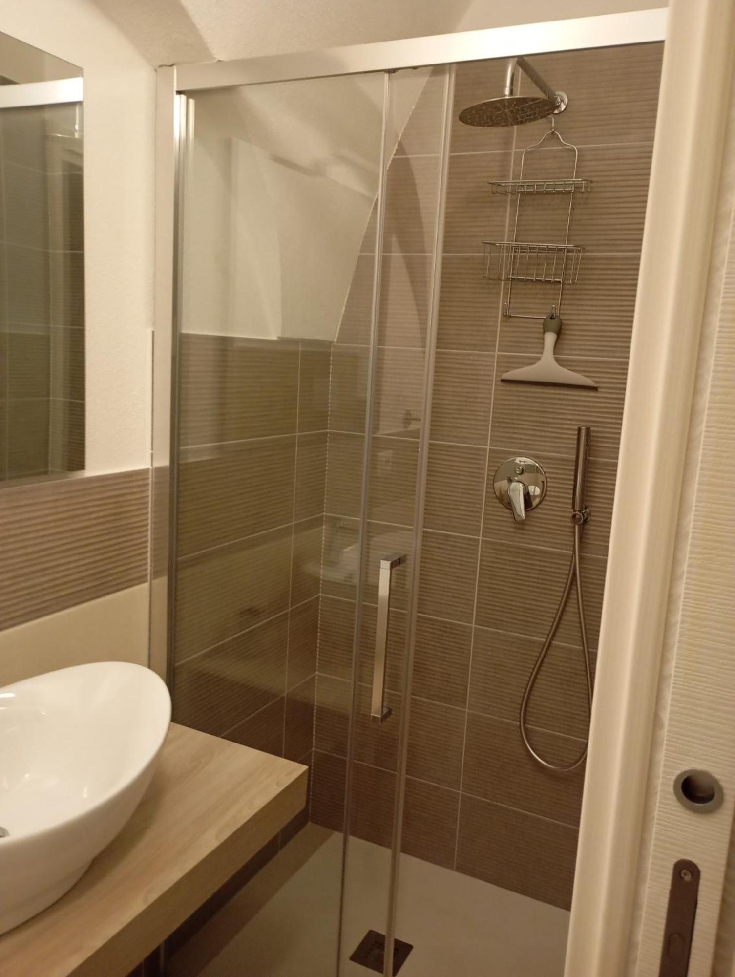B&B La Fontana マッティナータ エクステリア 写真