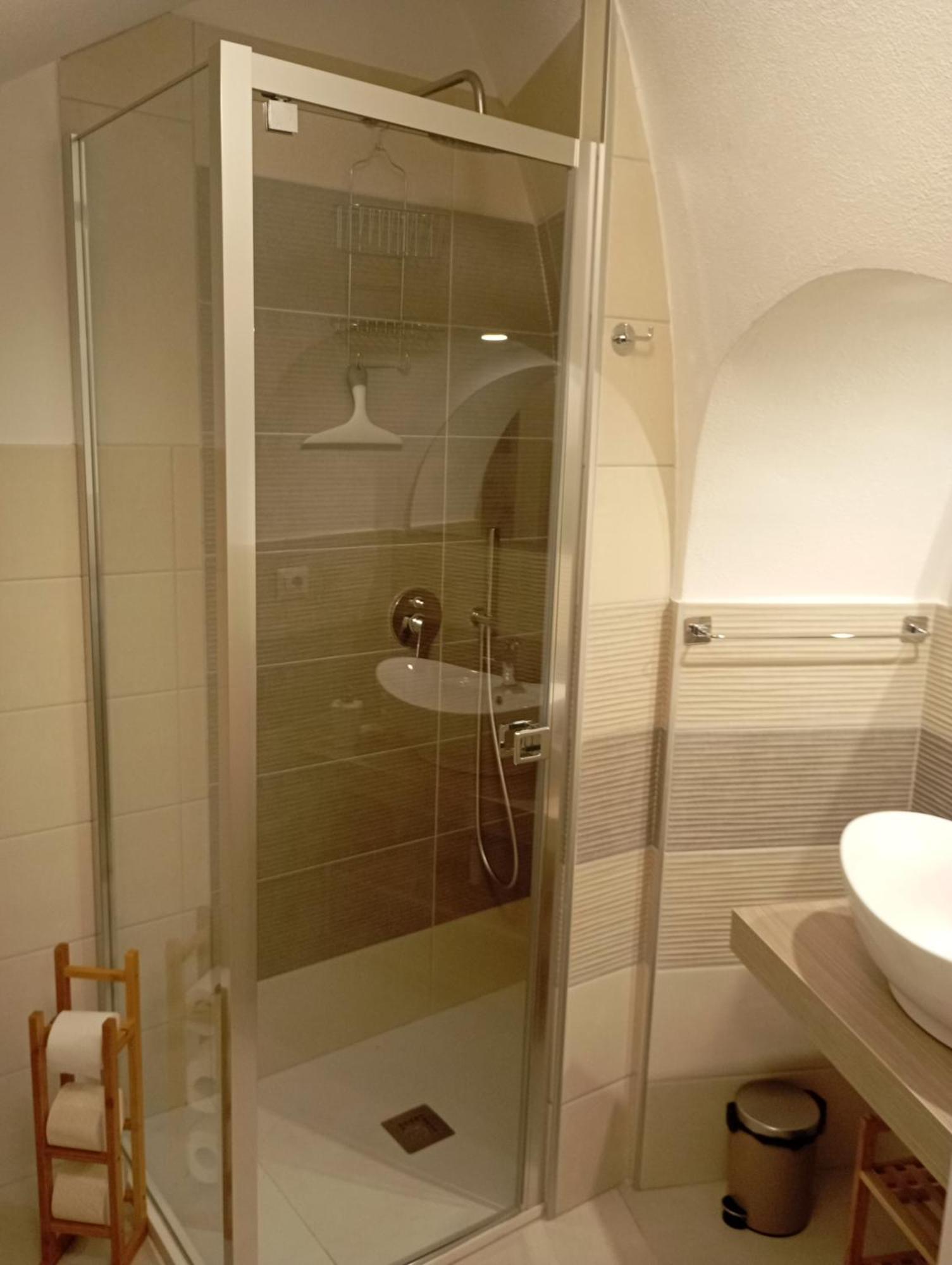B&B La Fontana マッティナータ エクステリア 写真