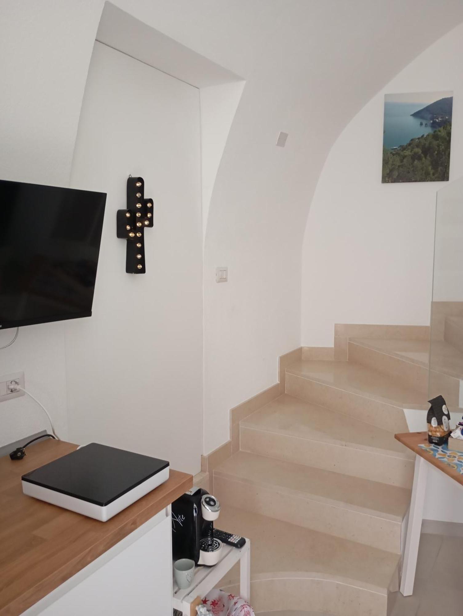 B&B La Fontana マッティナータ エクステリア 写真